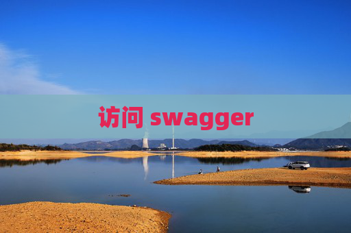 访问 swagger