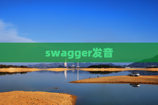 swagger发音
